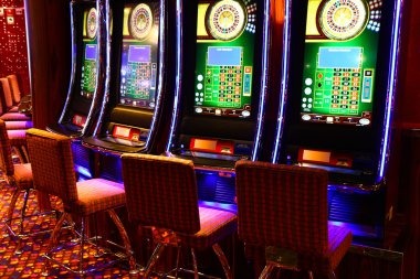 Live-dealer bonus feature Live-dealer bonus round in Bali Vacation variant