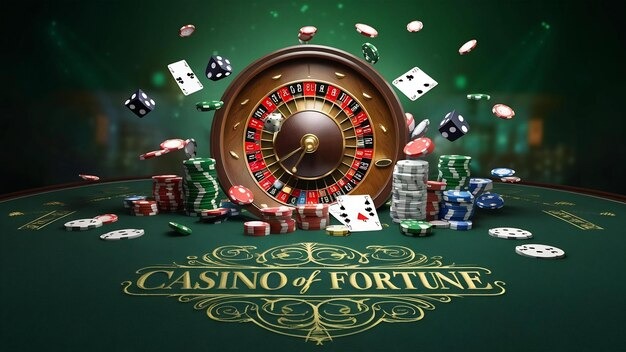 Speed Baccarat live dealer studio with HD camera feed